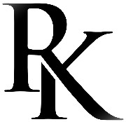 Rugved Manoj Kharde logo